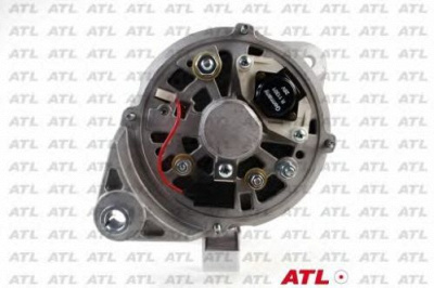 ATL AUTOTECHNIK l39260 -  Генератор